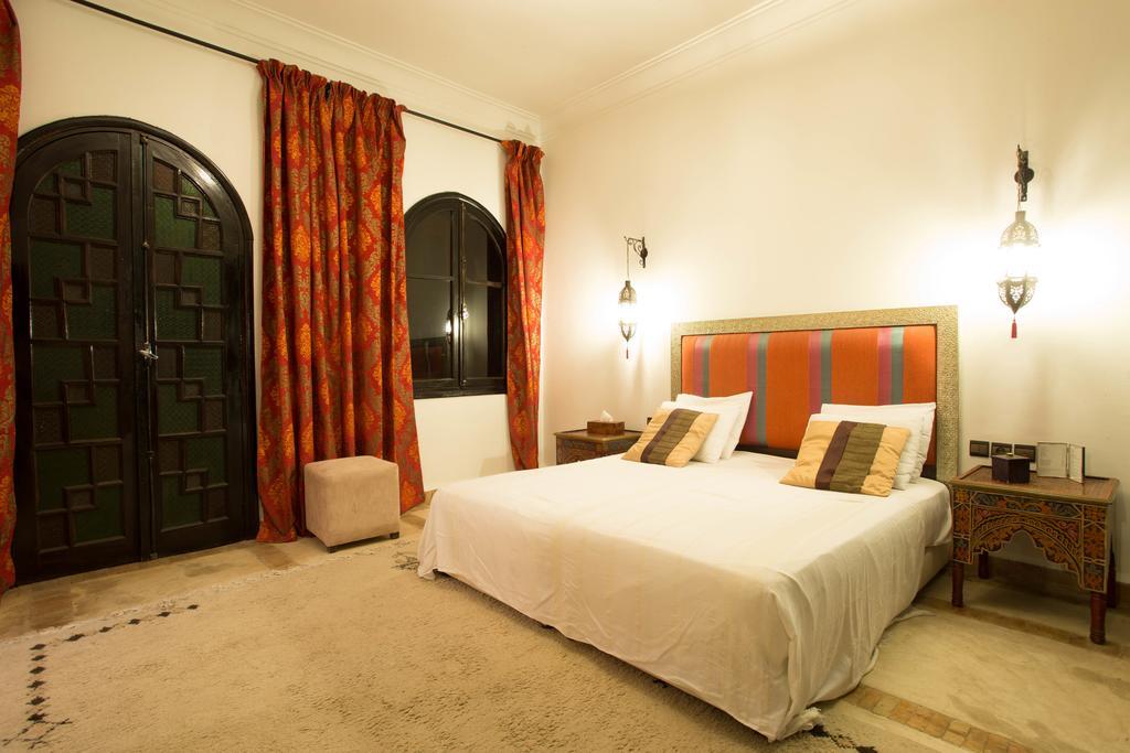 Gasthuis Amira & Marrakesh