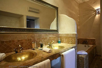 Gasthuis Amira & Marrakesh