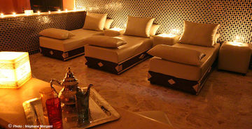 Amira & Gasthuis Marrakesh