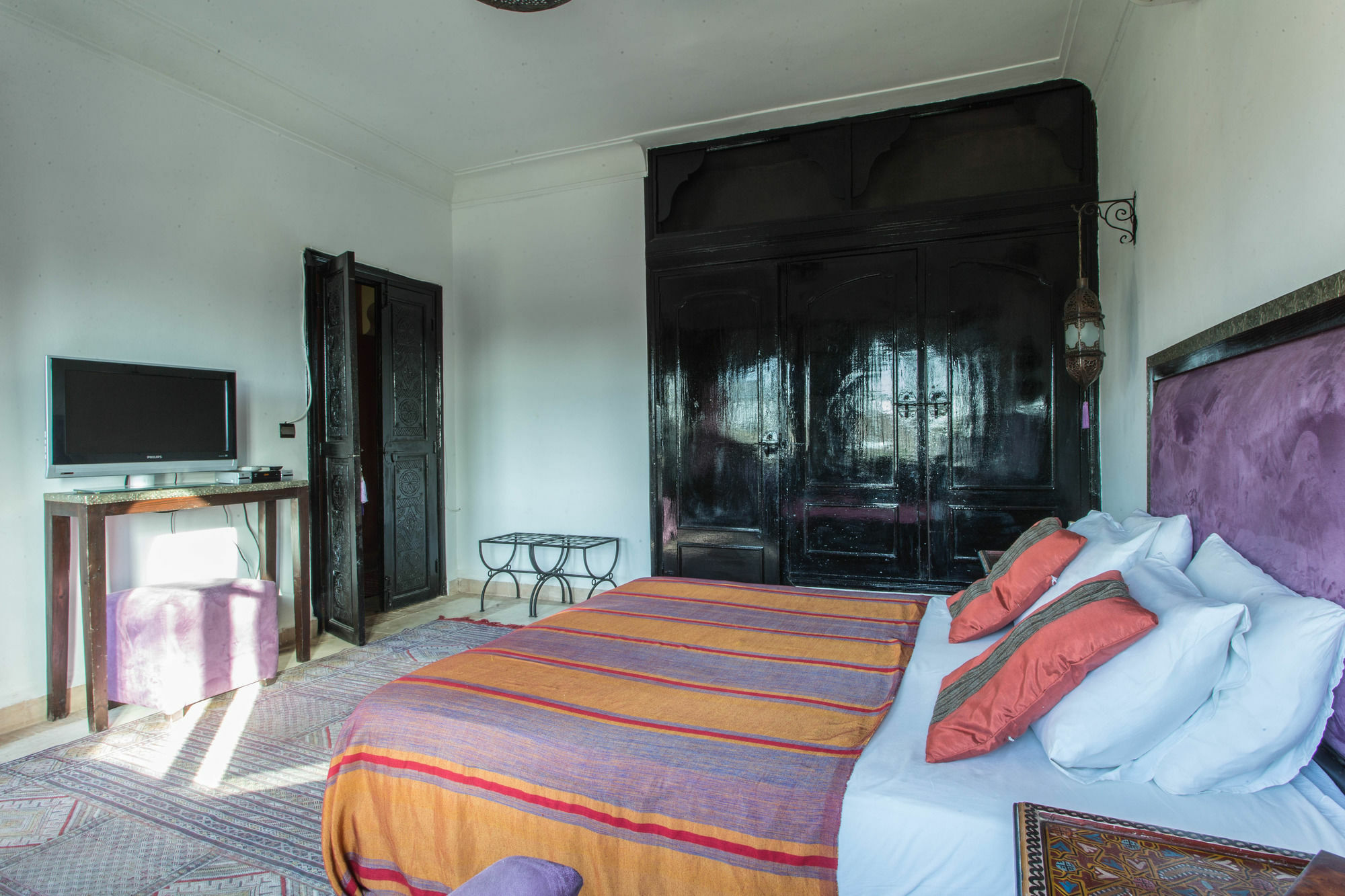 Amira & Gasthuis Marrakesh