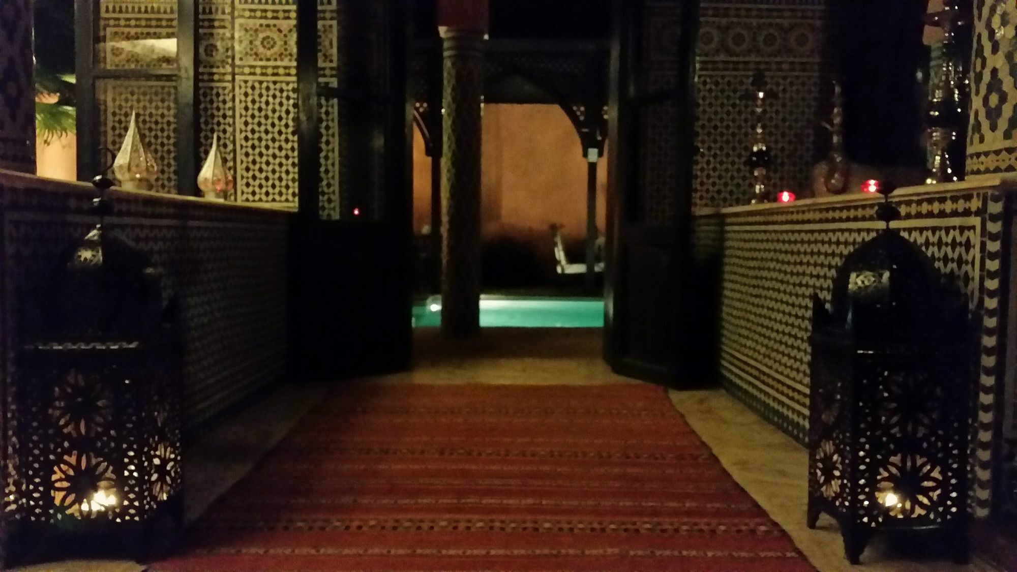Amira & Gasthuis 4*