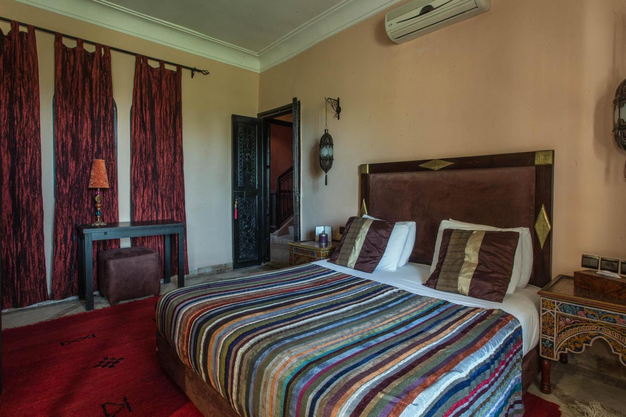 Amira Et Affittacamere Marrakesh