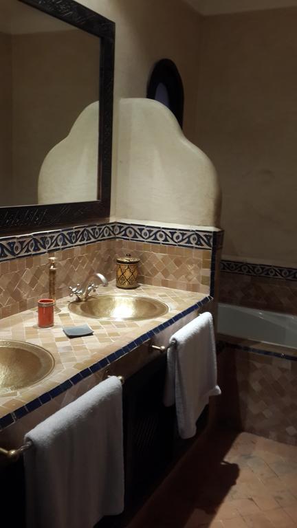 Amira Et Affittacamere Marrakesh