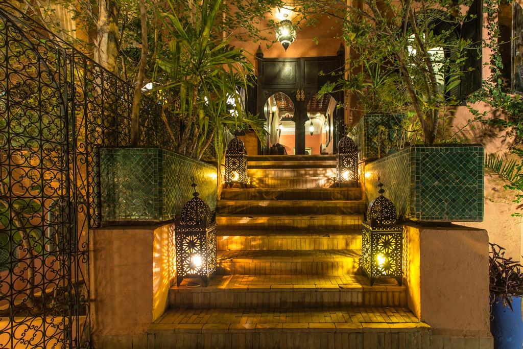 Amira Et Marrakesh