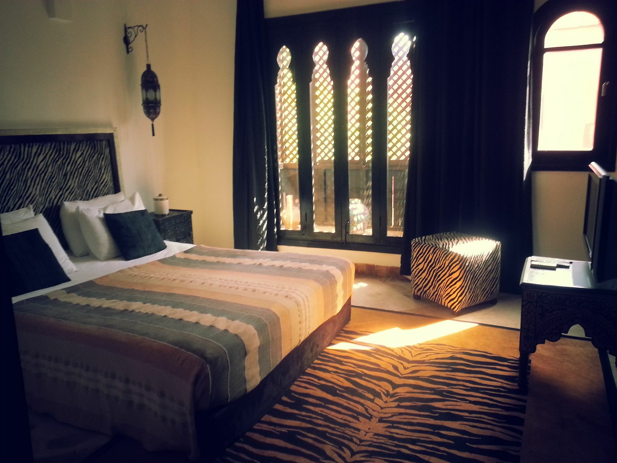 Amira Et Affittacamere Marrakesh